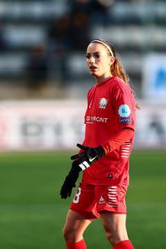 Kosovare Asllani
