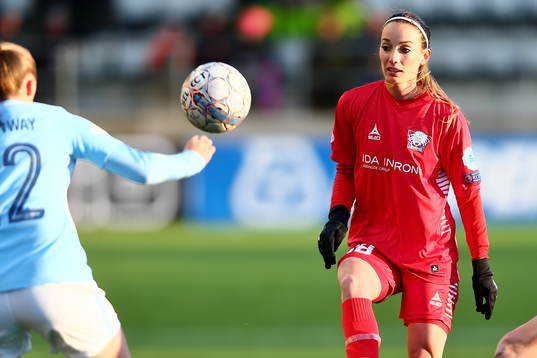 Linköpings Kosovare Asllani