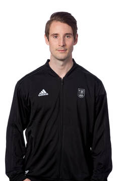 Carlstads osteopatfysioansvarig Robert Nilsson