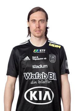 Carlstads Eric Jernberg