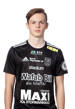 Carlstads Lukas Rhöse