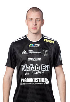 Carlstads Ludvig Gran