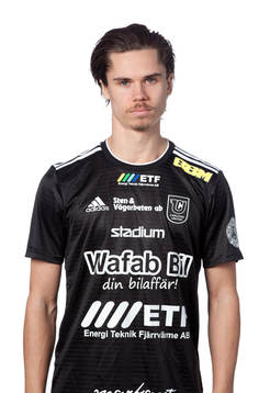 Carlstads Claes Nyman