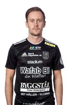 Carlstads Sebastian Carlsson