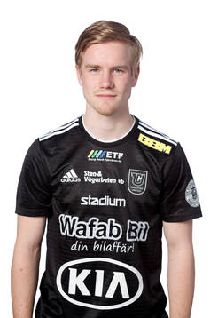 Carlstads Jesper Karlsson