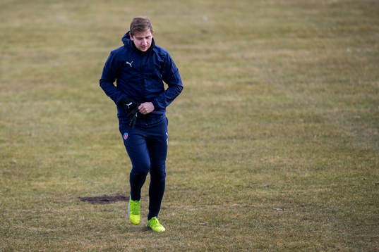 Helsingborgs Darijan Bojanic
