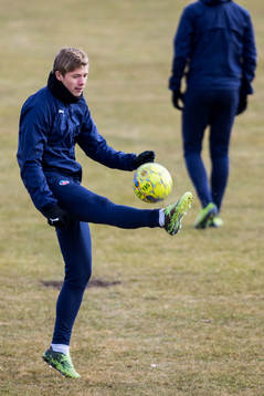 Helsingborgs Carl Thulin