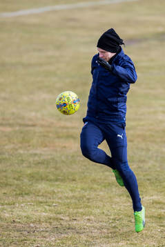 Helsingborgs Andreas Landgren