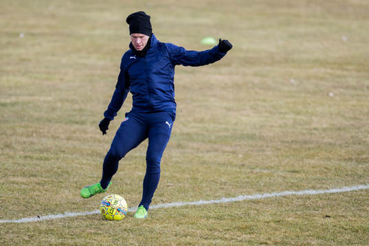 Helsingborgs Andreas Landgren