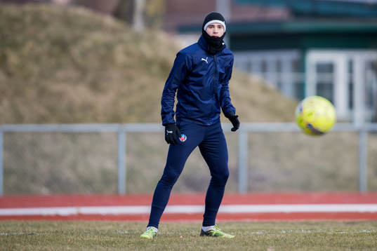 Helsingborgs Mattias Almeida