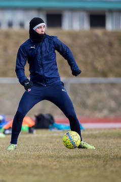 Helsingborgs Mattias Almeida