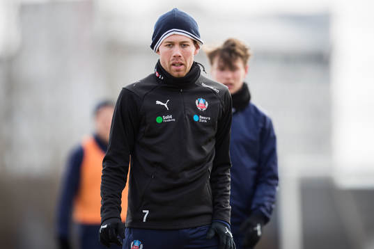 Helsingborgs Anders Randrup