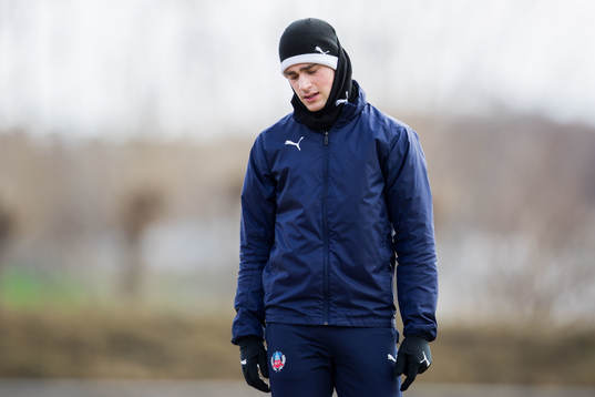 Helsingborgs Mattias Almeida deppar