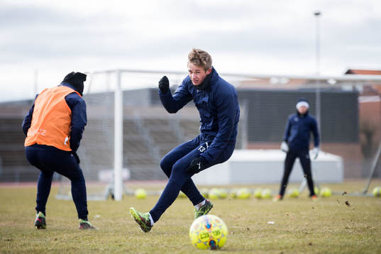 Helsingborgs Carl Thulin