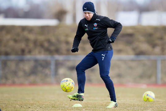 Helsingborgs Anders Randrup
