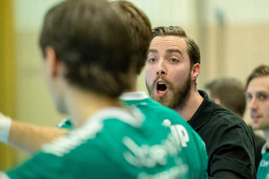 Önnereds assisterande tränare Marcus Tobiasson