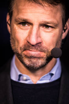 Cmores Mike Helber