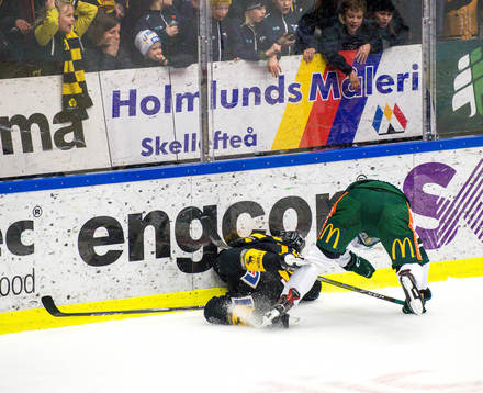 Skellefteås Pär Lindholm