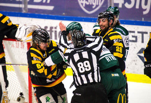 Skellefteås Jonathan Pudas