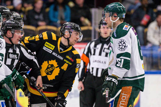 Skellefteås Pär Lindholm