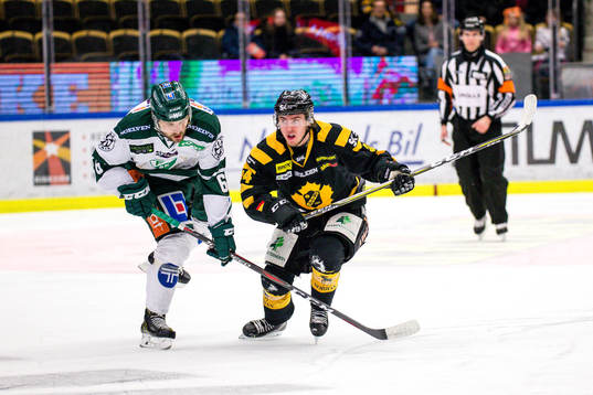 Skellefteås Andreas Wingerli