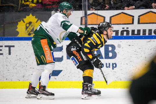 Skellefteås Bud Holloway