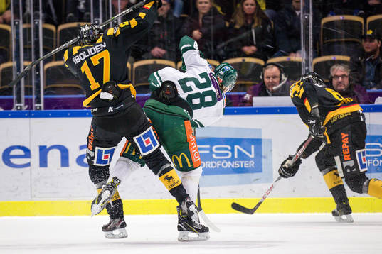 Skellefteås Pär Lindholm
