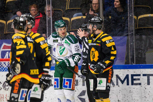 Skellefteås Bud Holloway