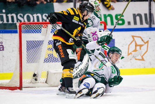 Skellefteås Andreas Wingerli
