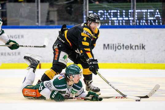 Skellefteås Bud Holloway