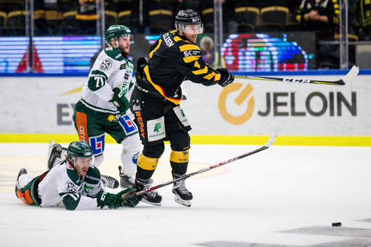 Skellefteås Bud Holloway