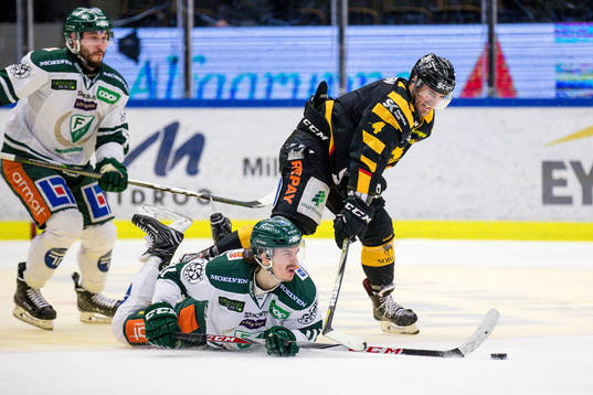 Skellefteås Bud Holloway