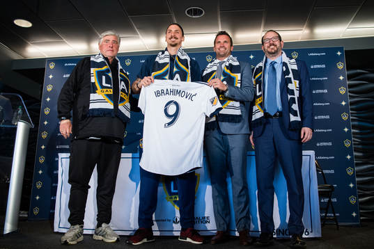 Sigi Schmid, Tränare, Chris Klein, Ordförande och Dan
