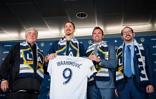 Sigi Schmid, Tränare, Chris Klein, Ordförande och Dan
