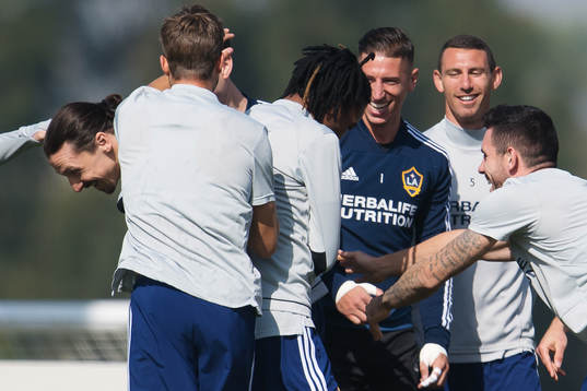Zlatan Ibrahimovic