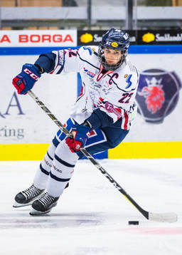 Linköpings Denise Altmann