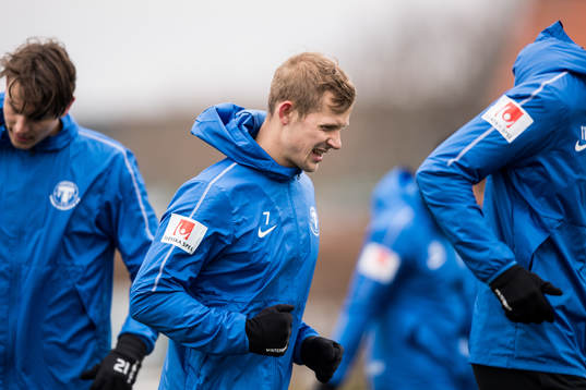 Trelleborgs Erik Andersson