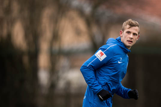 Trelleborgs Erik Andersson