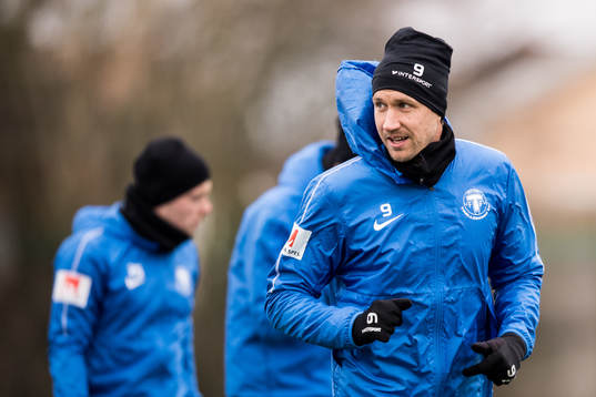 Trelleborgs Marcus Pode