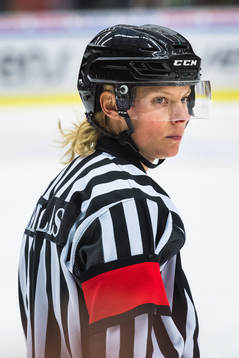 Domare Katarina Timglas