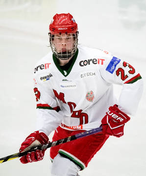Modos Rasmus Lindgren
