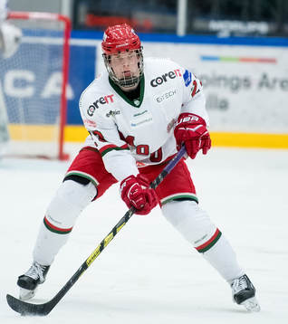 Modos Rasmus Lindgren