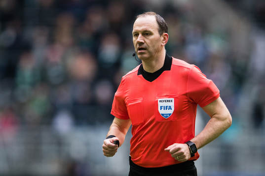 Domare Jonas Eriksson