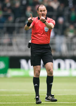 Domare Jonas Eriksson