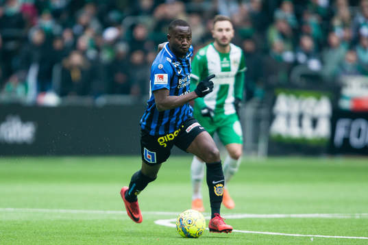 Sirius Moses Ogbu
