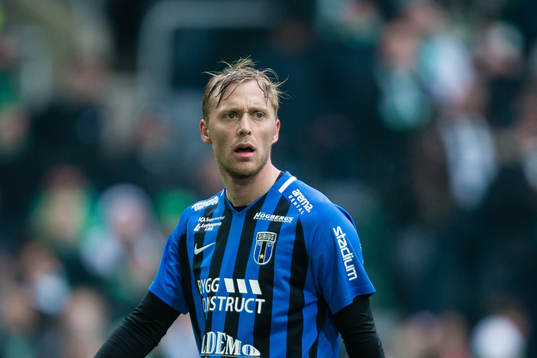 Sirius Christer Gustafsson