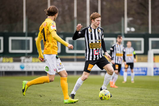 Landskronas Dennis Olofsson
