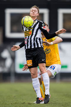Landskronas Måns Ekvall