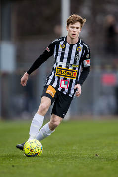 Landskronas Dennis Olofsson
