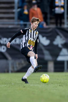 Landskronas Dennis Olofsson